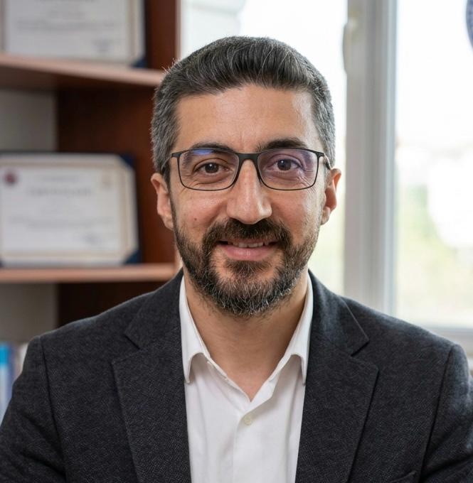 Bilal GÖRENTAŞ